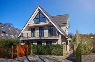 Haus kaufen in 23669 Timmendorfer Strand, Modernes Architekten-Landhaus am Timmendorfer Strand