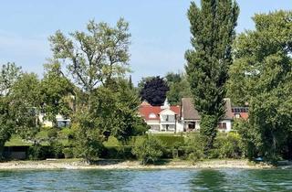 Villa kaufen in 88090 Immenstaad, Schöne Villa, beste Lage, nur 100 m vom See, parkähnliches Ambiente!