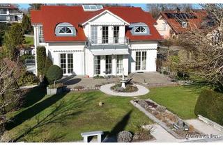 Villa kaufen in 88090 Immenstaad, Schöne Villa, beste Lage, nur 100 m vom See, parkähnliches Ambiente!