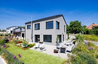 Einfamilienhaus kaufen in 87634 Obergünzburg, 402 QM Baugrundstück inkl. Einfamilienhaus bezugsfertig