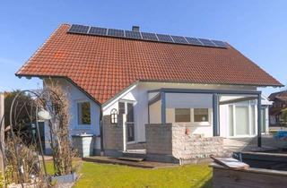 Einfamilienhaus kaufen in 86836 Untermeitingen, Exklusives Traumhaus in Untermeitingen - Sofort bezugsfertig und bereit für Ihren Einzug!