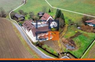 Haus kaufen in 92714 Pleystein, Idyllischer Hof in Alleinlage - Vielseitig, großzügig, einzigartig