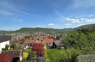 Einfamilienhaus kaufen in 72793 Pfullingen, Ihr neues Zuhause mit Weitblick - Einfamilienhaus mit Einliegerwohnung