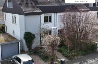 Doppelhaushälfte kaufen in 97228 Rottendorf, Familienfreundliche Doppelhaushälfte mit Gartenidylle