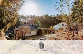 Einfamilienhaus kaufen in 21354 Bleckede, Ihr persönlicher Rückzugsort: Einfamilienhaus auf großzügigem Grundstück