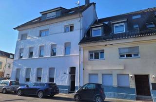 Mehrfamilienhaus kaufen in 51107 Ostheim, Rend. 6,08 %: 2 Mehrfamilienhäuser 10 WE, 1 GE, hoh. Mietsteigerungspotential, 51107 Köln-Ostheim