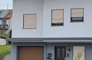 Doppelhaushälfte kaufen in 64405 Fischbachtal, Doppelhaushälfte in Fischbachtal
