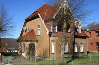 Einfamilienhaus kaufen in 25582 Hohenaspe, Charmantes Wohnhaus mit Ausbaupotenzial in Hohenaspe von Privat