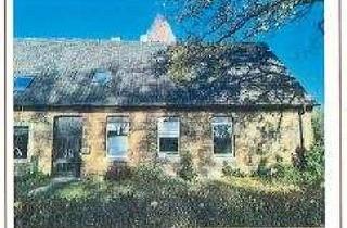 Mehrfamilienhaus kaufen in Spitalweg, 48308 Senden, Historische Vikarie / Mehrfamilienhaus in Senden auf Erbbaurechtsgrundstück