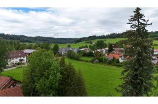 Grundstück zu kaufen in 87634 Obergünzburg, 402 QM Baugrundstück 2 für freigeplantes Einfamilienhaus