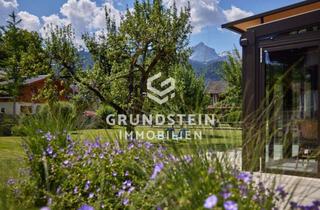 Grundstück zu kaufen in 82467 Garmisch-Partenkirchen, Attraktives Baugrundstück in Garmisch-Partenkirchen mit vielseitigem Bebauungspotenzial!