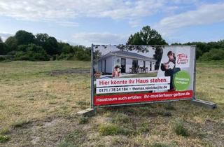 Grundstück zu kaufen in 14550 Groß Kreutz, Baugrundstück in 14550 Groß Kreutz (Havel), OT Jeserig