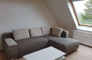 Immobilie mieten in Industriestraße 13, 47877 Willich, Lichtdurchflutete möblierte Loft-Wohnung in Willich