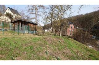 Grundstück zu kaufen in 08112 Wilkau-Haßlau, Wilkau-Haßlau - Großzügige Baulücke, sofort bebaubar auch zweigeschossig !