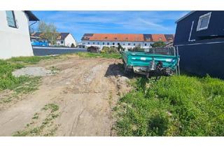 Grundstück zu kaufen in 67071 Ludwigshafen, Ludwigshafen am Rhein - ObjNr:19663 - Eines der letzte Grundstücke in Ludwigshafen Melm