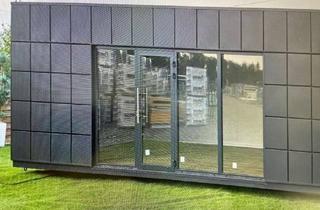 Geschäftslokal mieten in 64807 Dieburg, Dieburg - Modernes kleines Büro Verkaufsraum mit Aussen-Ausstellungsfläche Stellplätze auf Autohausgelände in TOP Lage Dieburg