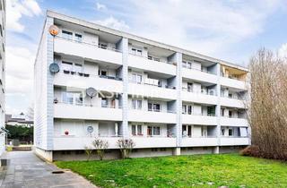 Wohnung kaufen in 53340 Meckenheim, Vermietete Wohnung in zentraler Lage.