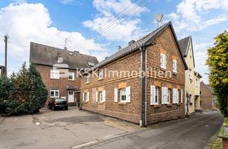 Anlageobjekt in 50374 Erftstadt, Solides Wohnungs-Investment in Erftstadt-Bliesheim.