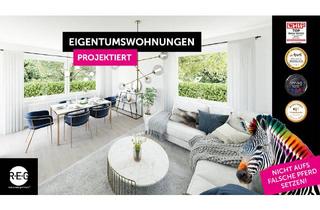 Wohnung kaufen in 30900 Wedemark, Wedemark - Neubautraum in Bissendorf - 3-Zimmer-Wohnung mit Terrasse - 88 m² (projektiert)