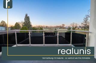 Wohnung kaufen in 67259 Beindersheim, Beindersheim - Käuferprovisionsfrei: Attraktive Neubau-Wohnung mit Aussicht ins Grüne - nur bei realunis