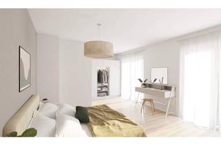 Wohnung kaufen in Hönower Wiesenweg 2, 10318 Berlin, Berlin - Erdgeschosswohnung mit Terrasse und Garten