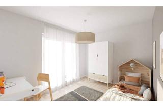 Wohnung kaufen in Hönower Wiesenweg 2, 10318 Berlin, Berlin - Komfortable Wohnung mit zwei große Dachterrassen