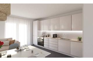 Wohnung kaufen in Hönower Wiesenweg 55, 10318 Berlin, Berlin - Attraktive Wohnung mit großartiger Dachterrasse