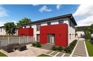 Mehrfamilienhaus kaufen in 34379 Calden, Calden - Architektur trifft Komfort - Ihr Mehrfamilienhaus mit vier individuellen Wohneinheiten