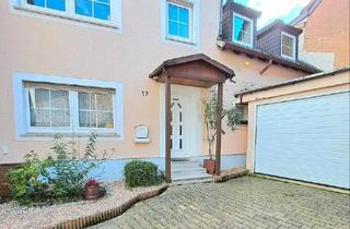 Einfamilienhaus kaufen in 54529 Spangdahlem, Spangdahlem - Einfamilienhaus mit idyllischem Garten sofort frei Renditeobjekt