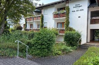 Wohnung kaufen in 54424 Thalfang, Thalfang - Schickes Appartement in 54424 Thalfang (Ferienpark Himmelberg)