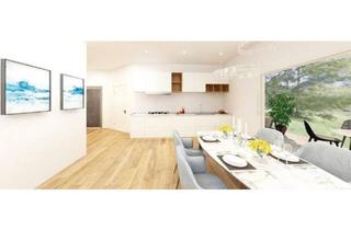 Wohnung kaufen in 72250 Freudenstadt, Freudenstadt - Barrierefreie Neubau Eigentumswohnung in 72250 Freudenstadt