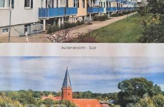 Mehrfamilienhaus kaufen in 17268 Milmersdorf, Milmersdorf / Uckermark (Nähe Templin) - 5 Eigentumswohnungen in einem Aufgang