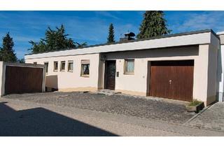 Einfamilienhaus kaufen in 84137 Vilsbiburg, Vilsbiburg - Haus, Bungalow, Einfamilienhaus ohne Provision zu verkaufen