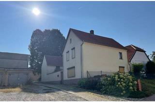 Einfamilienhaus kaufen in 39448 Börde-Hakel, Börde-Hakel - EFH zu Verkaufen Mietkauf möglich Sanierungsbedürftig