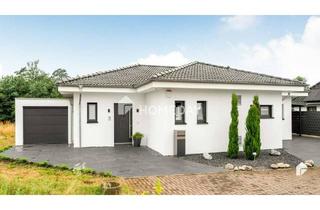 Haus kaufen in 41849 Wassenberg, Wassenberg - Moderner und barrierefreie Bungalow mit tollem Garten, Garage und EBK in schöner Lage