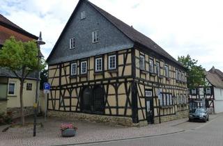 Haus kaufen in 61191 Rosbach, Rosbach - Altes Rathaus in Rosbach v.d.H Ober-Rosbach zu verkaufen