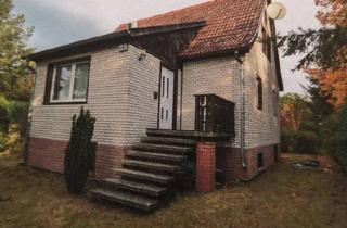 Einfamilienhaus kaufen in 16559 Liebenwalde, Liebenwalde - Einfamilienhaus *provisionsfrei*