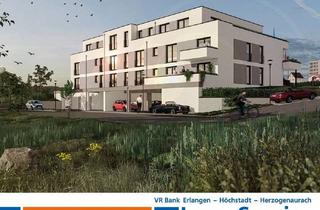 Wohnung kaufen in 97215 Uffenheim, Uffenheim - Sunside Uffenheim - Klimafreundlicher Neubau KfW-Effizienzhaus 40