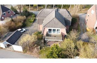 Einfamilienhaus kaufen in 24619 Bornhöved, Bornhöved - Elegant wohnen - clever investieren: Ihr neues Zuhause mit Perspektive