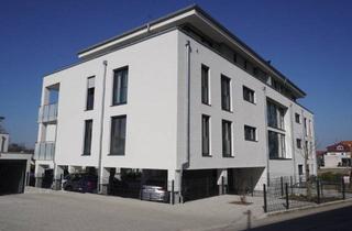 Wohnung kaufen in 89284 Pfaffenhofen, Pfaffenhofen an der Roth - Komplett auf Wunsch möblierte 2 Zimmerwohnung in Pfaffenhofen