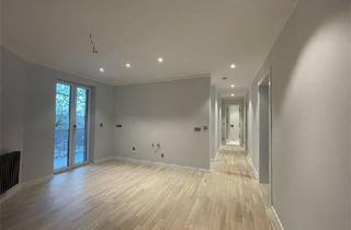 Wohnung kaufen in Veteranenstraße 14, 10119 Berlin, Berlin - Mehr Mitte geht nicht: First row Weinbergspark - VERMIETET