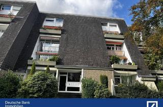 Wohnung kaufen in 53721 Siegburg, Siegburg - Großzügig geschnittene Maisonettewohnung in Siegburg Kaldauen, Hereinspaziert!
