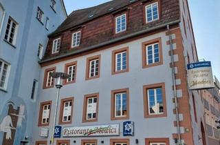 Haus kaufen in 67655 Kaiserslautern, Kaiserslautern - Historisches Wohn- und Geschäftshaus im Herzen von Kaiserslautern