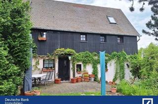 Bauernhaus kaufen in 01738 Dorfhain, Dorfhain - Ideal für eine kleine Familie