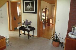 Einfamilienhaus kaufen in 25727 Krumstedt, Krumstedt - Viel Platz für die Familie auf traumhaftem Grundstück!