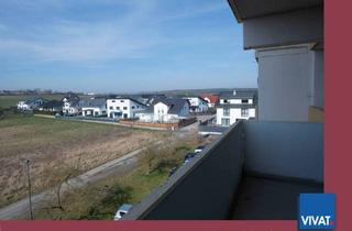 Wohnung kaufen in 35440 Linden, Linden - Frei ab Jahresende! Gut geschnittene 3ZKB. 2 Balkone. Käuferprovisionsfrei.