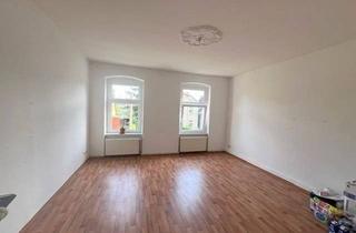 Wohnung kaufen in 16515 Oranienburg, Oranienburg - Helle 3 Raumwohnung mit Gartenanteil und Kfz-Stellplatz