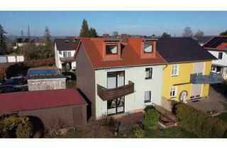 Doppelhaushälfte kaufen in 66292 Riegelsberg, Riegelsberg - Einziehen und Wohlfühlen in Top-Lage von Riegelsberg