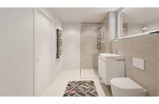 Wohnung kaufen in Wendlinger Str. 45, 72622 Nürtingen, Nürtingen - Nürtingen Whg A11 NEU: schöne 3,5-Zimmer-Dachgeschosswohnung mit Balkon