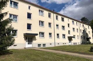 Wohnung kaufen in 06712 Zeitz, Zeitz - Helle 3-Raum-Wohnung im beliebten Dichterviertel